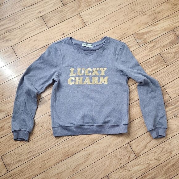 Sub_urban Riot Sweatshirt Pullover  Crew Long Sleeve - Picture 2 of 5